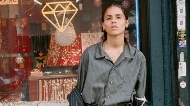 070 shake（American female rapper）_Baiduwiki