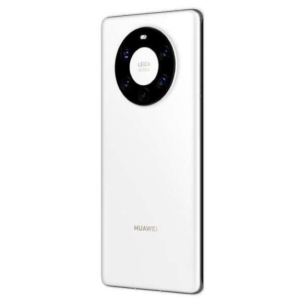 HUAWEI Mate 40 Pro+（ファーウェイが2020年10月22日に発表した