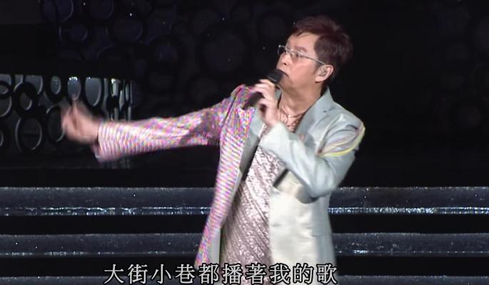 Alan Tam（Chinese pop male singer, musician, and actor.）_Baiduwiki