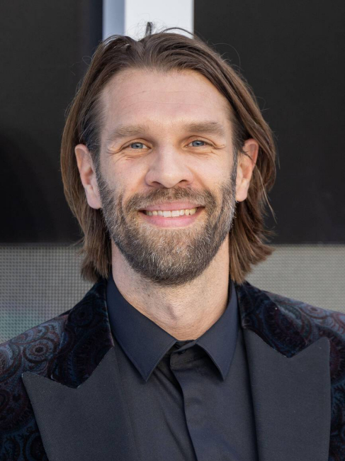 Marc Rissmann（German film and television actor）_Baiduwiki