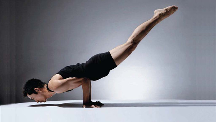 Bodyweight training_Baiduwiki