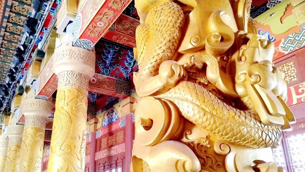 Hancheng Scenic Area, Xiangyang（A National 4A Tourist Attraction ...