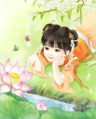 Li Mingda（Daughter of Emperor Taizong of Tang）_Baiduwiki