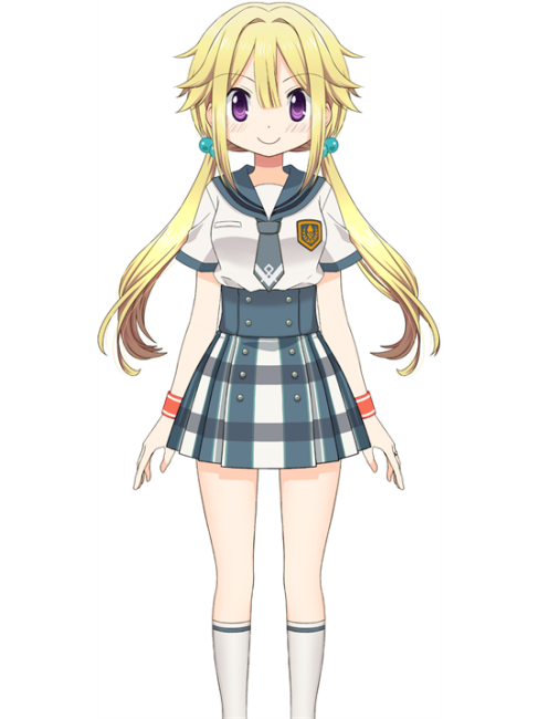 深月 フェリシア_百度百科
