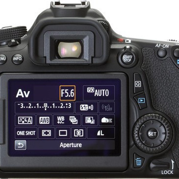 Canon EOS 70D（Canonが2013年7月2日に発売したカメラ。）_百度百科