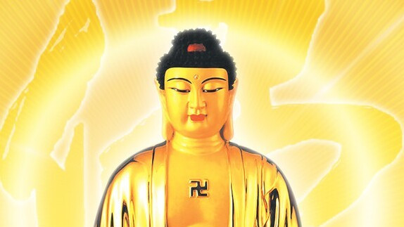 南無本師釈迦牟尼仏_百度百科