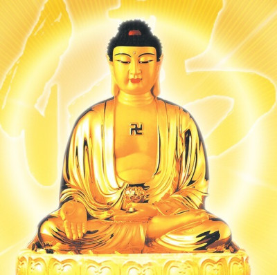南無本師釈迦牟尼仏_百度百科
