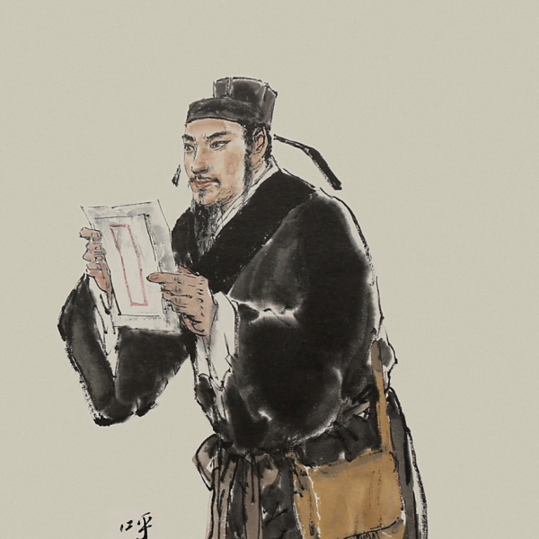 宋江（古典名著『水浒伝』の登場人物）_百度百科
