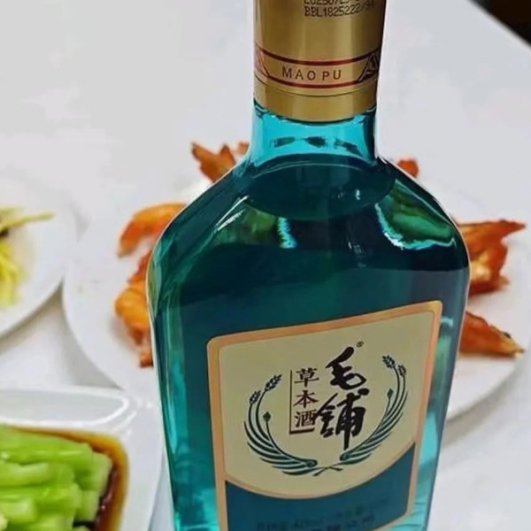 毛鋪ハーブ酒_百度百科