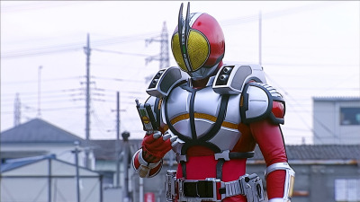 project -as A- 水江建太×ROCK DVD 仮面ライダー（日本の東映による特撮ヒーローの総称）_百度百科