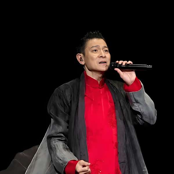アンディ・ラウ 2025年中国本土ツアーコンサート_百度百科