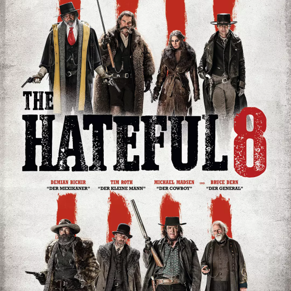 PBR THE HATEFUL EIGHT ボトル クエンティン・タランティーノ PBR THE
