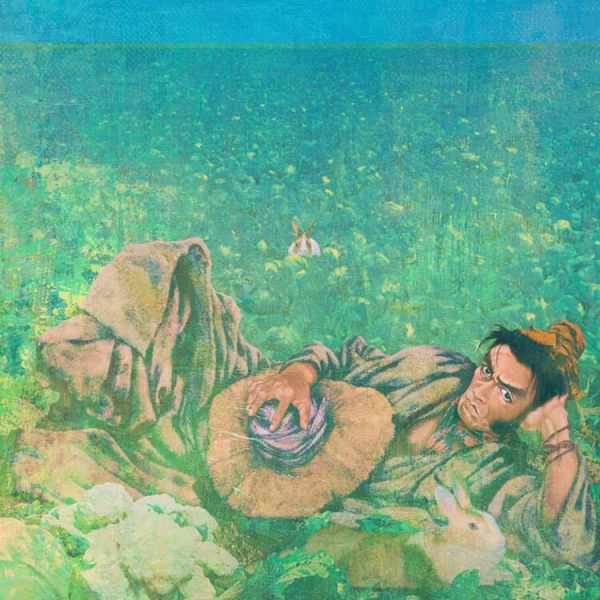 Zhang Qing（古典文学の名作『水滸伝』の登場人物）_百度百科