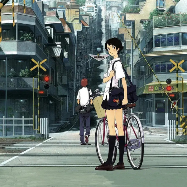 時をかける少女（日本の2006年の細田守監督のアニメ映画）_百度百科