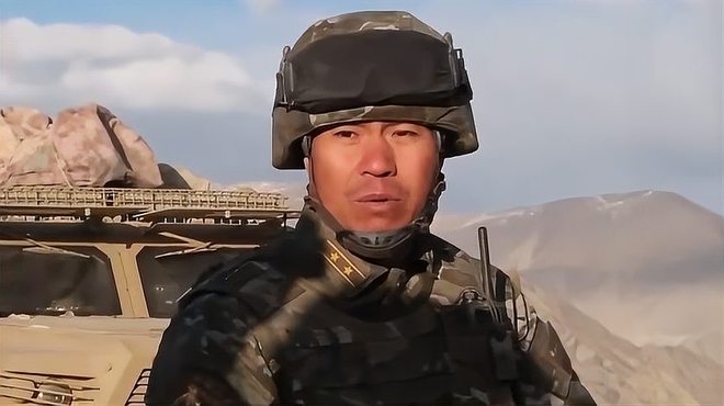 中国人民武装警察部隊 忠誠の衛士_百度百科