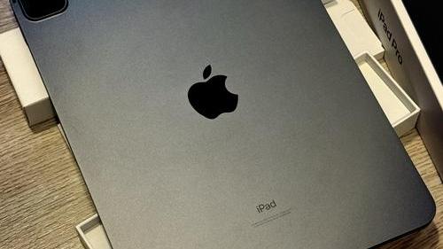 iPad Pro 11インチ（第3世代）_百度百科