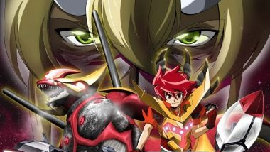 バトルスピリッツ ブレイヴ（日本の2010年のアニメーション作品）_百度百科