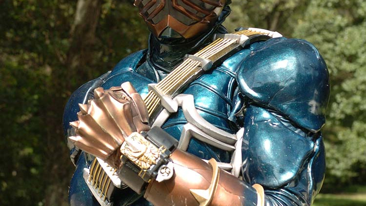 仮面ライダー斬鬼_百度百科