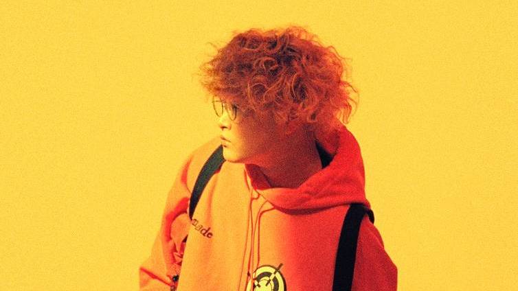Vaundy（Japanese rock singer-songwriter.）_Baiduwiki