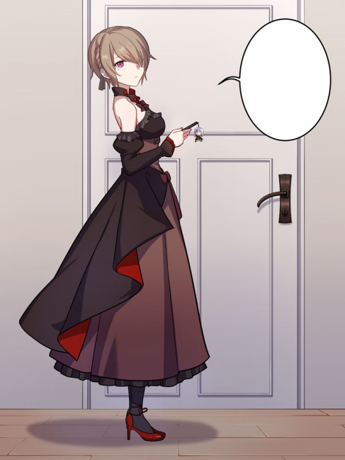 Rita Rossweisse（Character in Honkai Impact 3rd）_Baiduwiki
