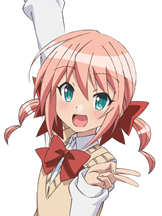 ひめゴト（旭プロダクションがアニメ化したテレビアニメ）_百度百科