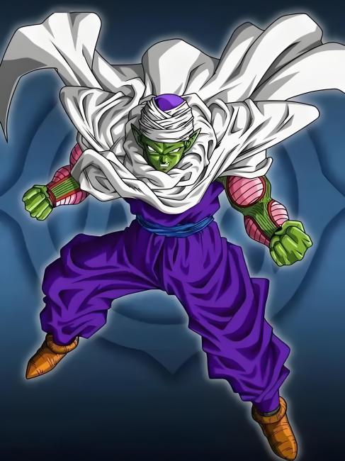 Namek（Race extraterrestre dans le manga japonais Dragon Ball créé par ...
