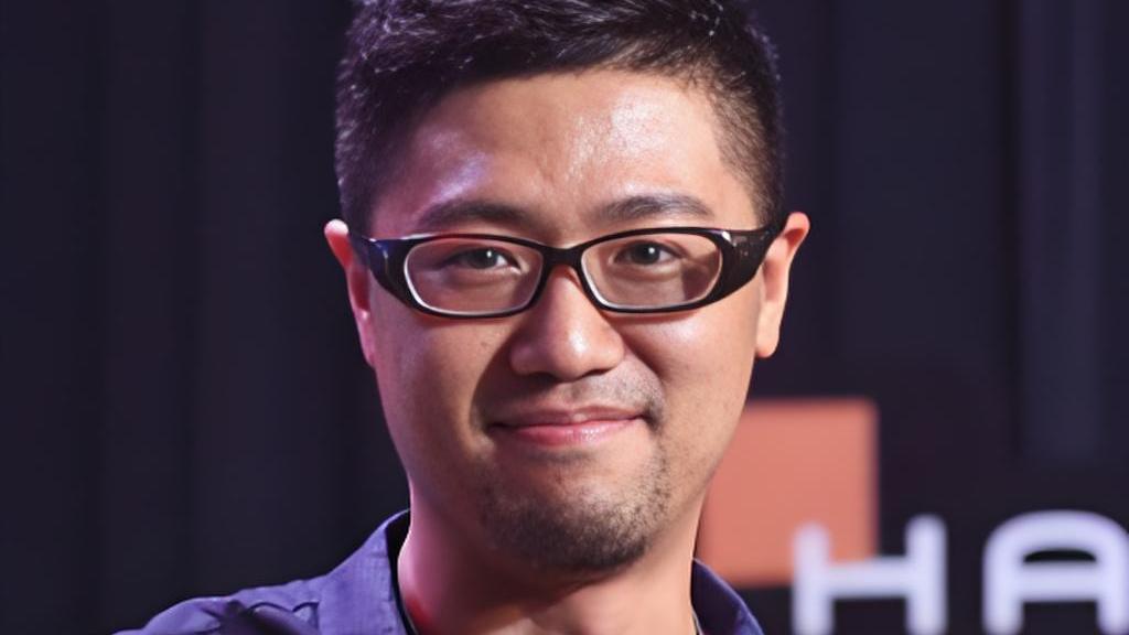 Yiran Tu（Chinese mainland male film editor）_Baiduwiki