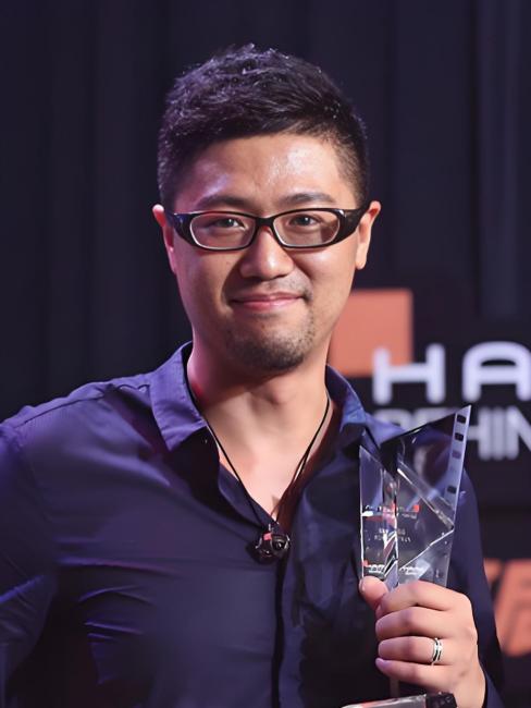 Yiran Tu（Chinese mainland male film editor）_Baiduwiki