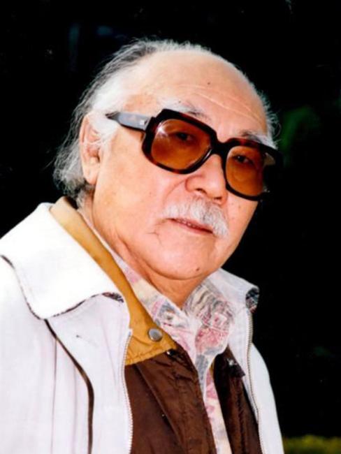 Ling Zifeng（Chinese film director, screenwriter, and actor from ...