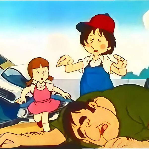 へーい！ブンブー_百度百科