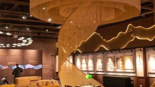 Special Exhibition on Innovative Design of Chinese Cultural Heritage ...