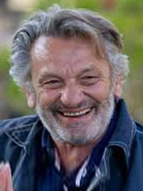 Paolo Graziosi（Actor）_Baiduwiki