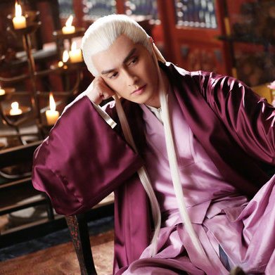 東華（中国の小説『三生三世十里桃花』の登場人物）_百度百科