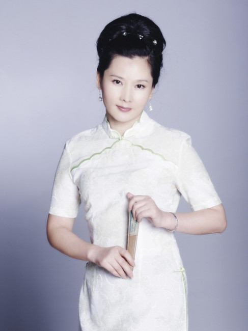 First-class actor_Baiduwiki