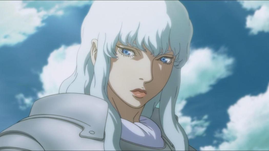 Griffith（Un personnage du manga *Berserk* et de ses œuvres dérivées ...