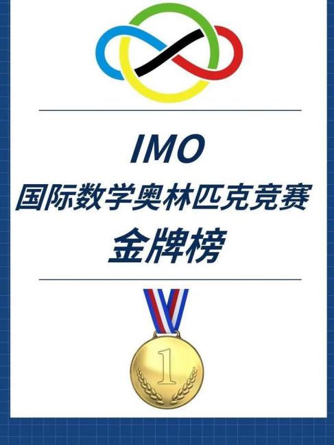 国際数学オリンピック_百度百科