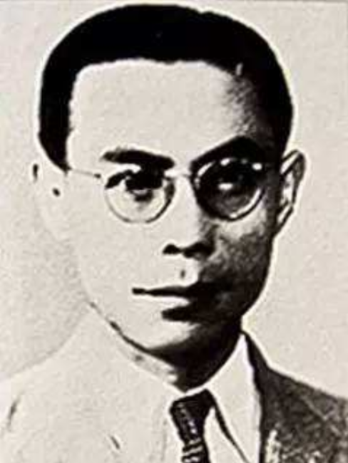 Chen Fanyou（Patriotic industrialist）_Baiduwiki