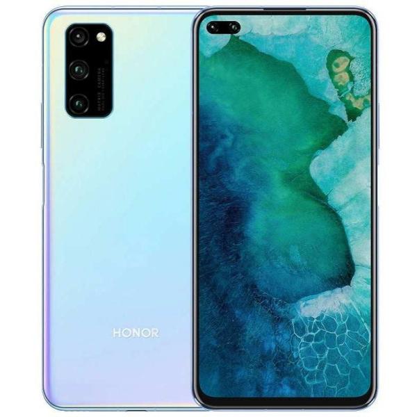 HONOR V30（A smartphone released by HONOR on November 26, 2019