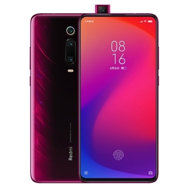 Redmi K20 Pro（2019年にRedmiが発売したスマートフォン。）_百度百科