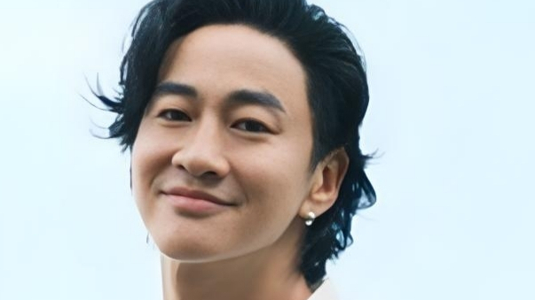 Peter Ho（Chinese-language film and television actor, singer, and ...