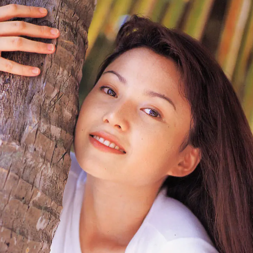 Tsugumi（Japanese actress）_Baiduwiki