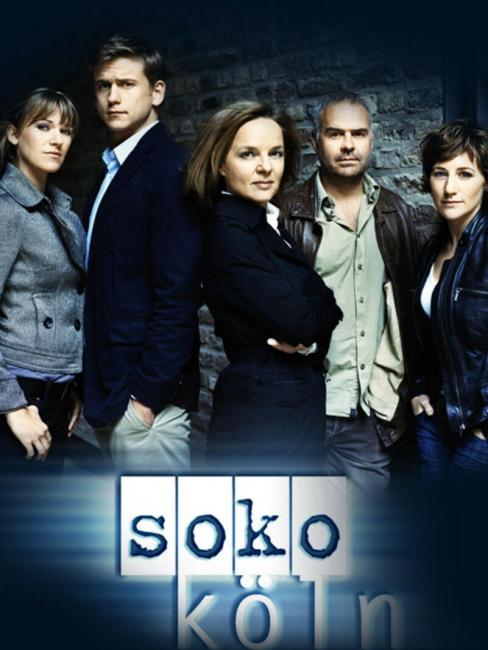 SOKO Köln Season 2_Baiduwiki