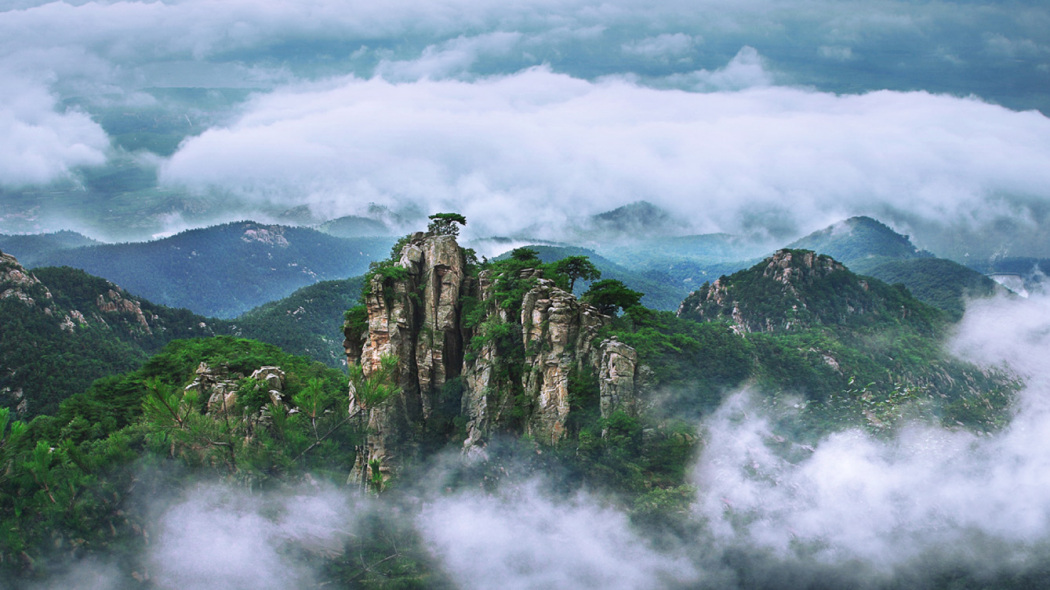 Linyi City（A prefecture-level city under the jurisdiction of Shandong ...