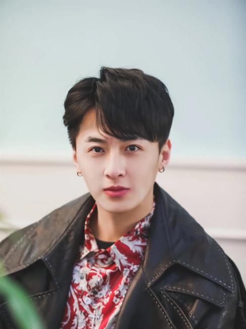 Li Haofei（Mainland Chinese film and television actor）_Baiduwiki