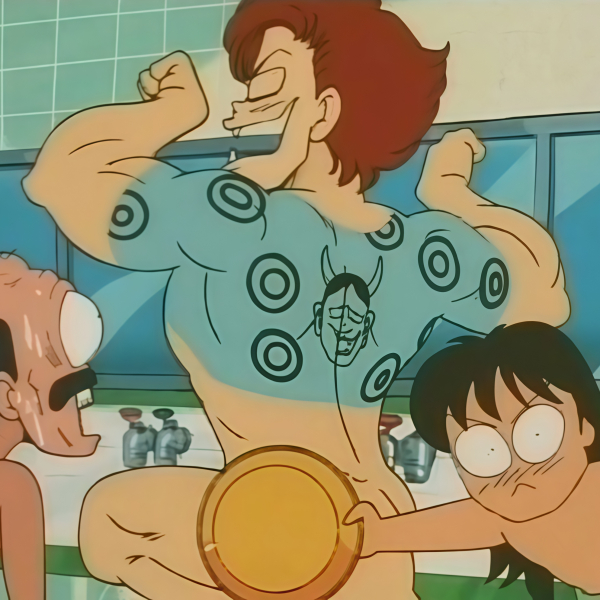 燃える!お兄さん_百度百科