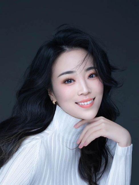 Zhang Yu（Mainland Chinese soprano singer）_Baiduwiki