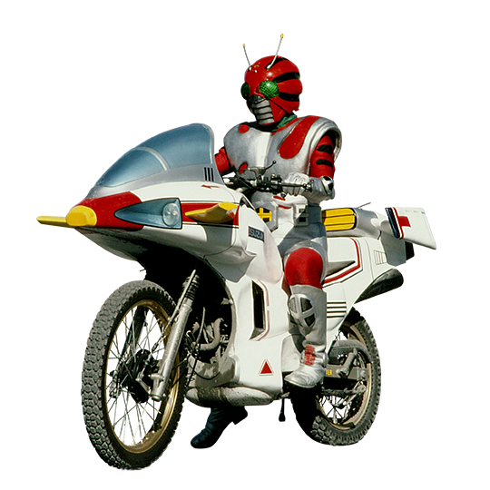 仮面ライダーZX_百度百科