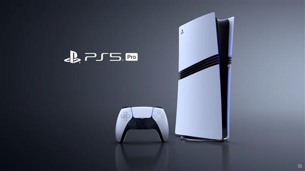 PlayStation 5 Pro（A Sony-released gaming console）_Baiduwiki