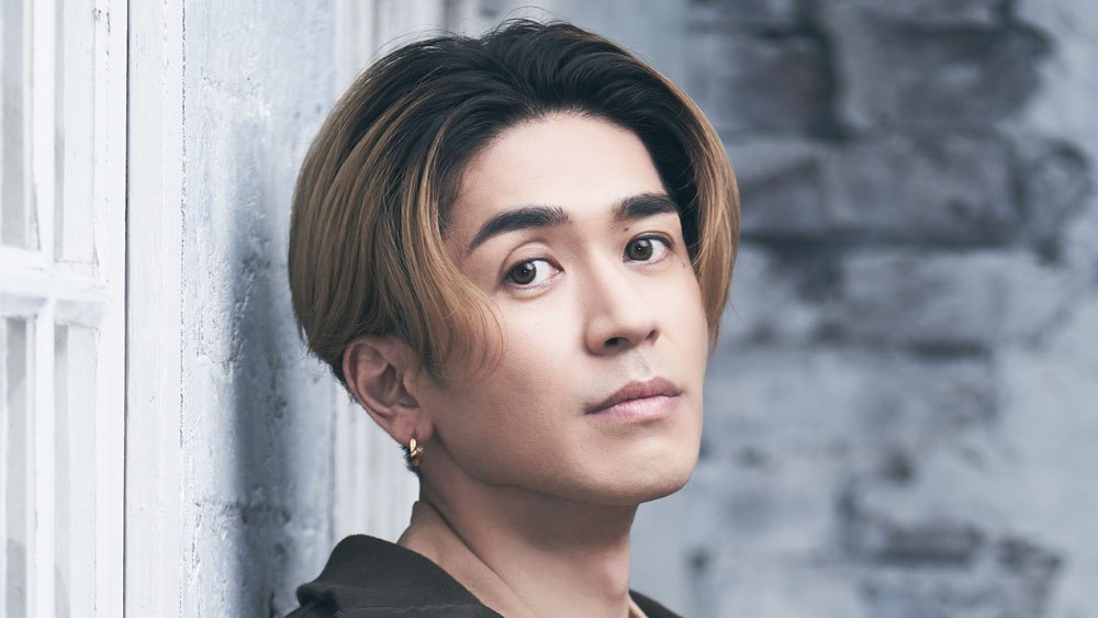 TAKA（日本の男性歌手）_百度百科