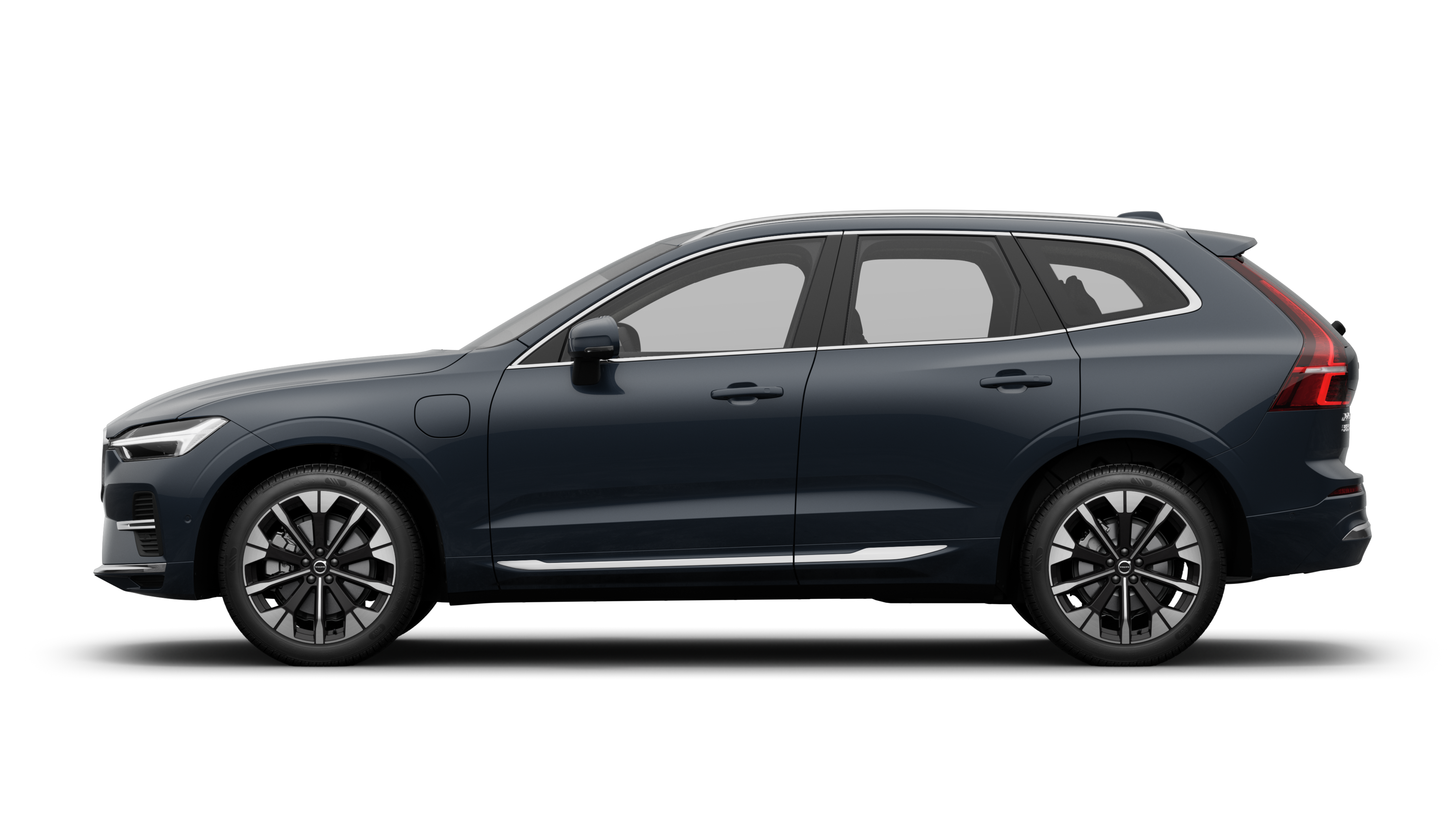 ボルボ XC60_百度百科